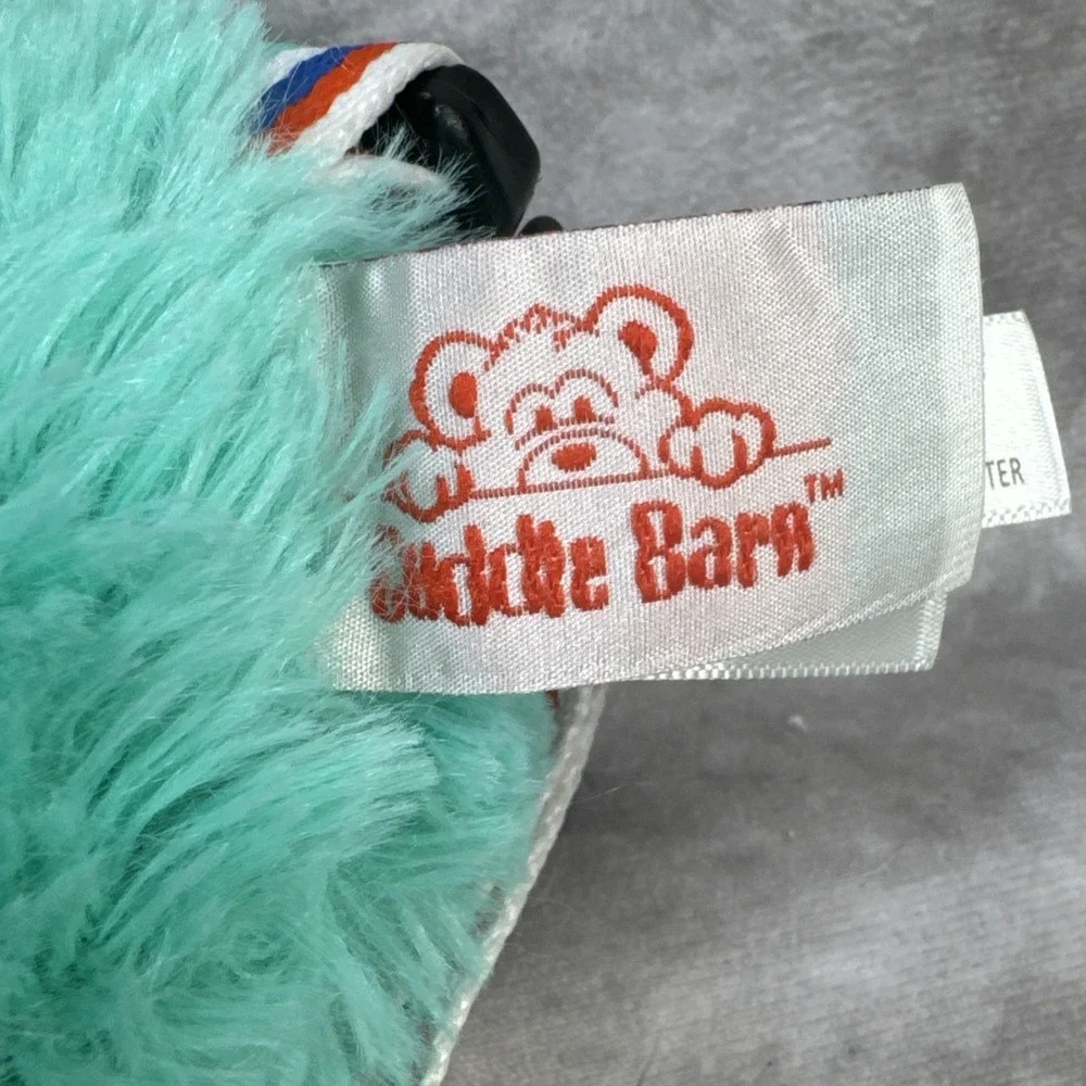 Cuddle Barn Dazzle Llama Unicorn Purse Fanny Pack‎ Enchanted Plush Sound NWT